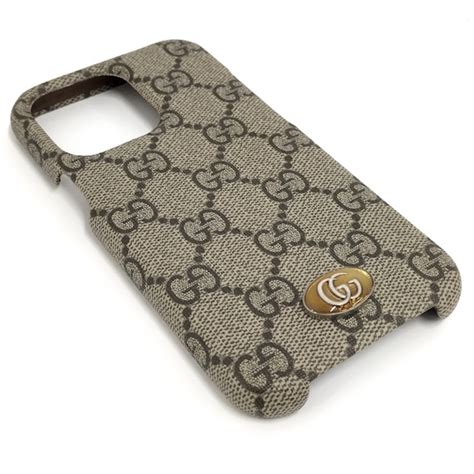 gucci iphone ケース